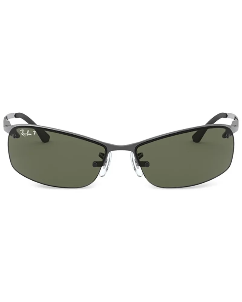 Ray Ban RB3183 Brille - Silber Silber