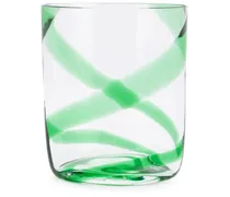 Bora' Glas - Grün