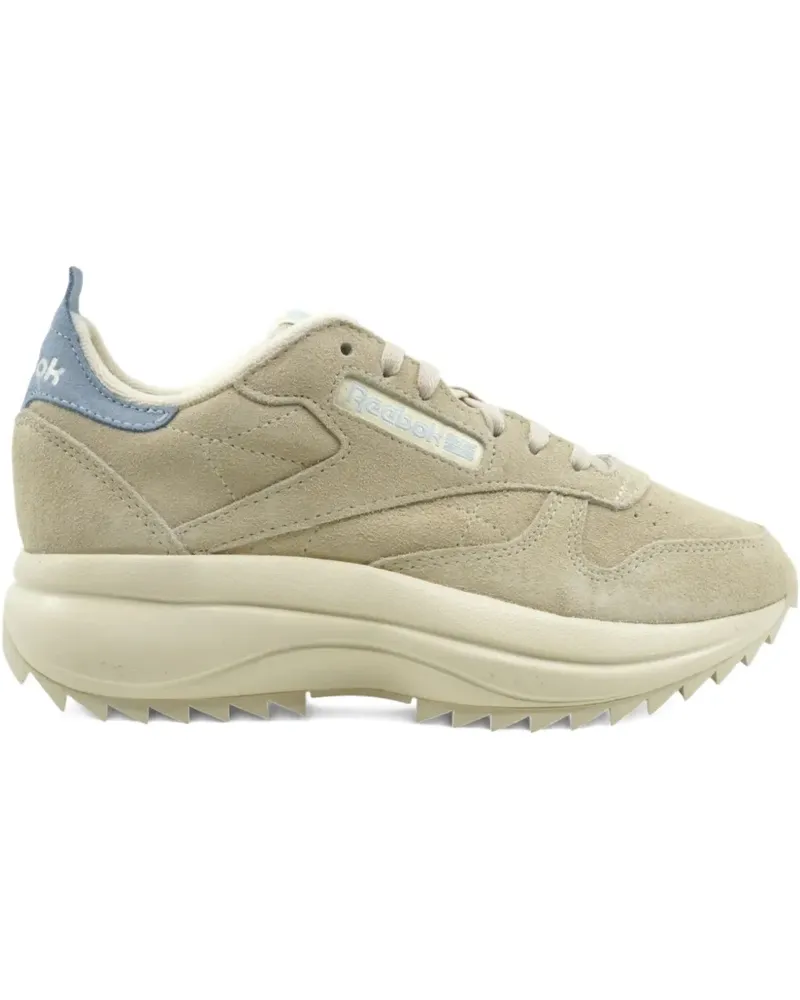 Reebok Classic SP Extra "Alabas/Feego" Sneakers - Nude Nude