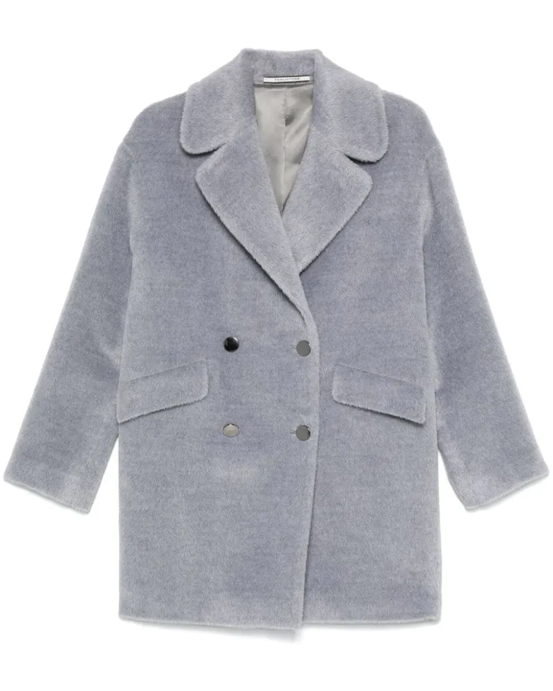Tagliatore Ariane Mantel - Grau Grau