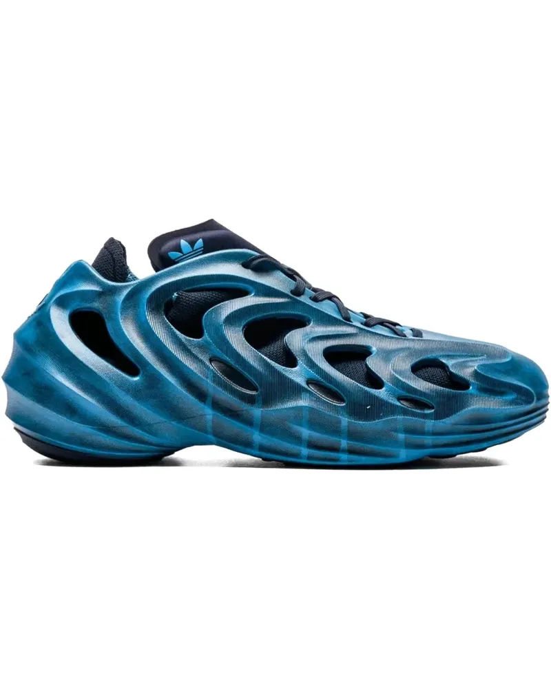 adidas adiFOM Q Sneakers - Blau Blau