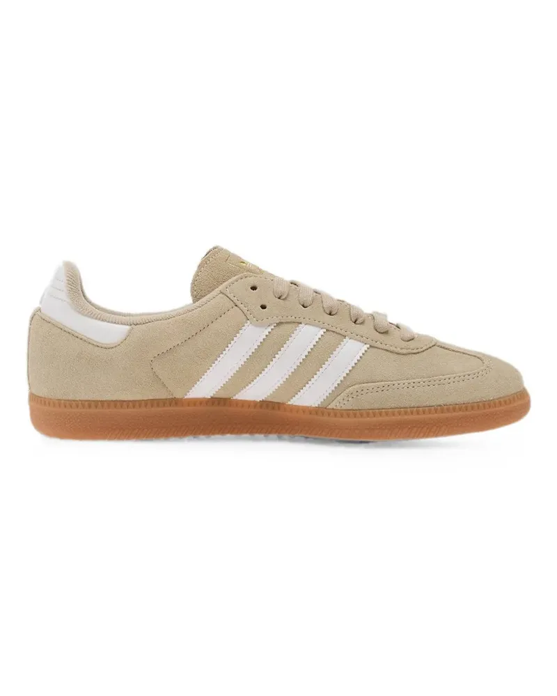 adidas Samba OG Sneakers - Nude Nude