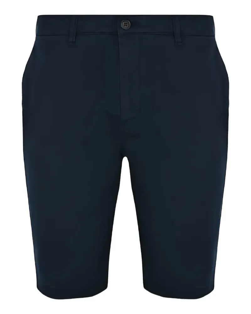 Pal Zileri chino shorts - Blau Blau