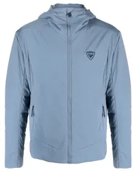 Rossignol Opside Kapuzenjacke Blau