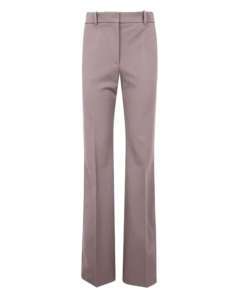 Joseph front-pleat pants - Braun Braun