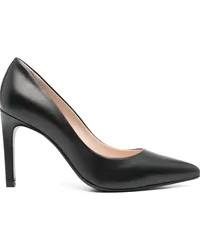 Calvin Klein Klassische Pumps 90mm Schwarz