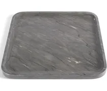 Pietra L 04 Tablett - Grau