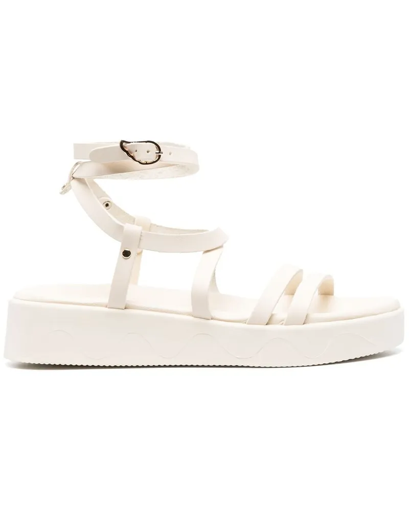 Ancient Greek Sandals Aristea Sandalen - Nude Nude