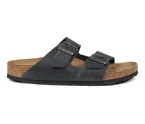 Arizona Sandalen mit Schnallenverschluss - Schwarz