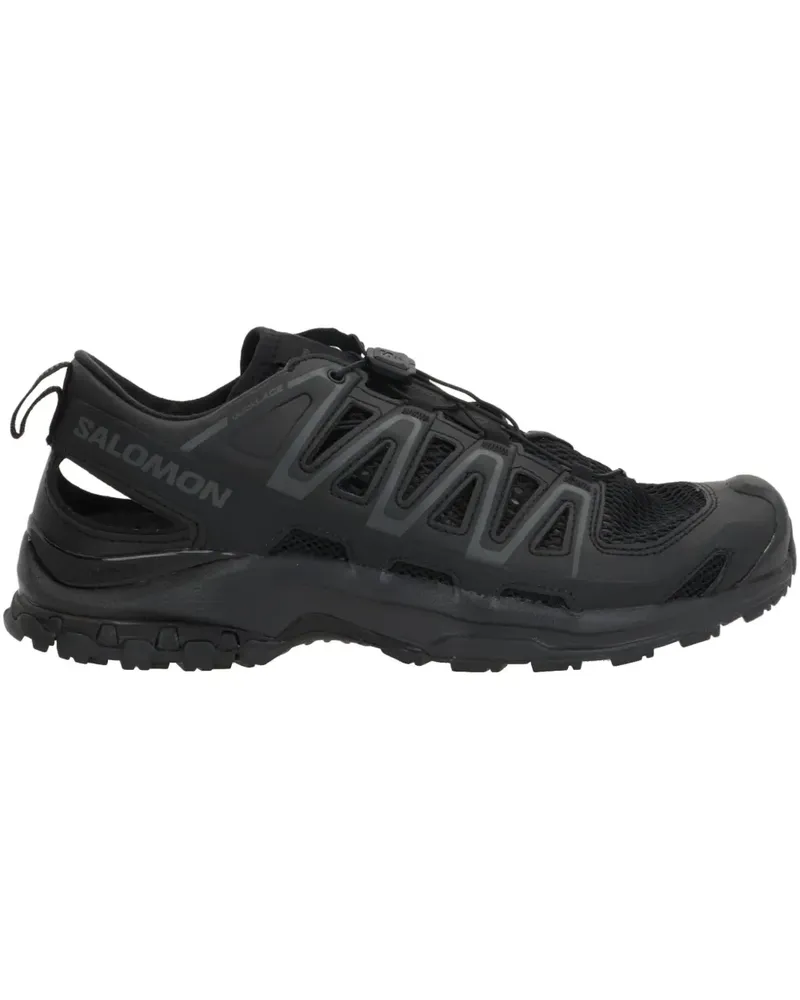 Salomon XA Pro 3D Sneakers - Schwarz Schwarz
