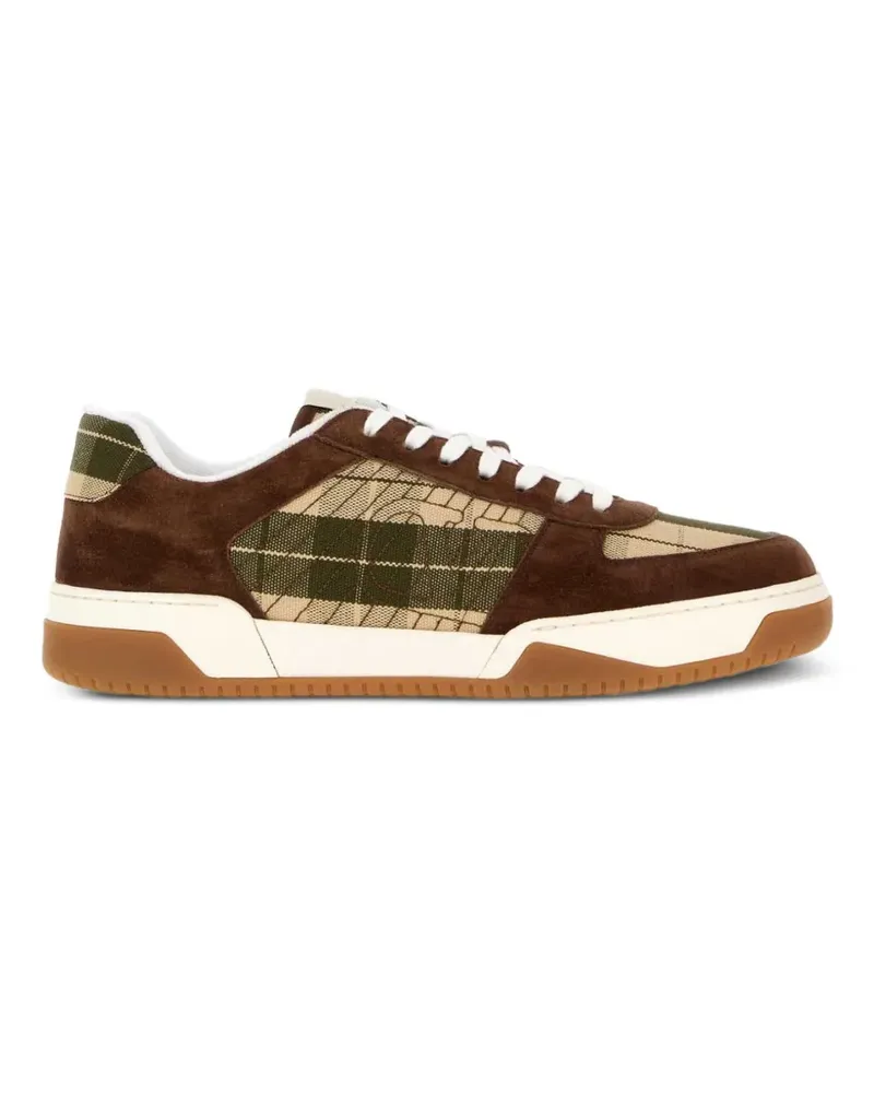 Valentino Garavani Sparry sneakers - Braun Braun