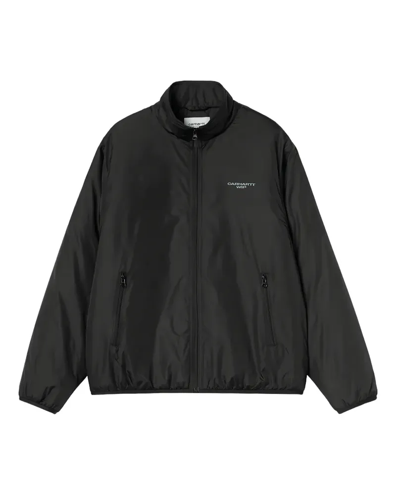 Carhartt WIP Kandler liner jacket - Schwarz Schwarz
