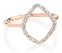 RP Riva' Ring mit Diamanten
