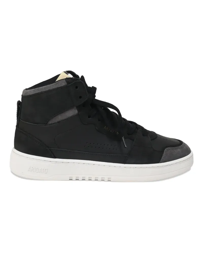 Axel Arigato Dice Hi sneakers - Schwarz Schwarz