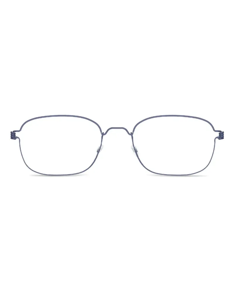 Lindberg Mars Brille - Blau Blau