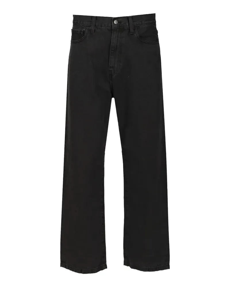 Carhartt WIP Landon tapered jeans - Schwarz Schwarz