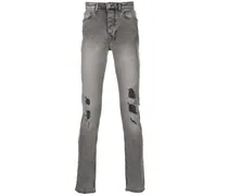 Prodigy Distressed-Jeans