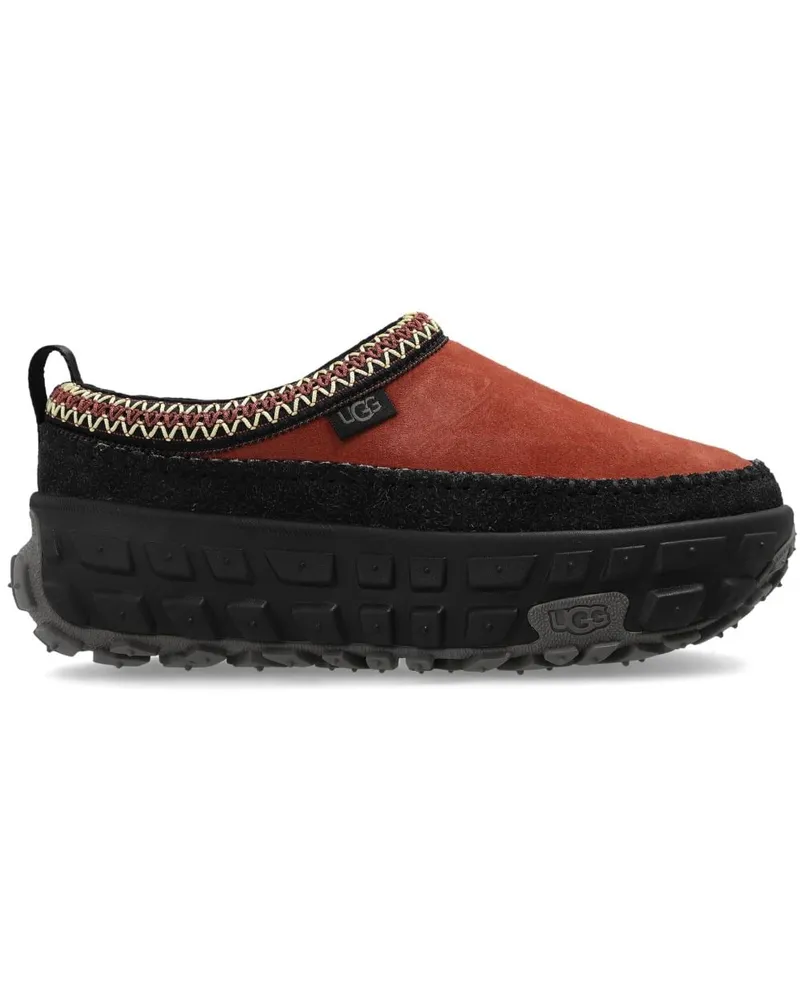 UGG Daze Sneakers - Rot Rot