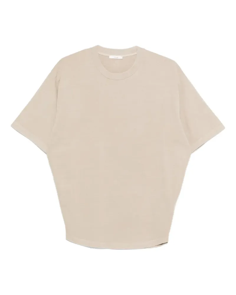 Haikure Honey T-shirt - Nude Nude