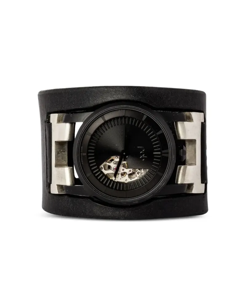 Parts Of Four Phantom Restraint 40mm - Schwarz Schwarz