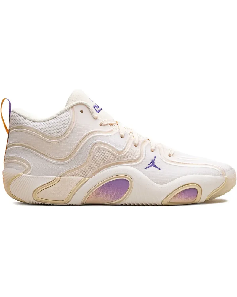 Jordan Tatum 3 "Highlights" Sneakers - Nude Nude