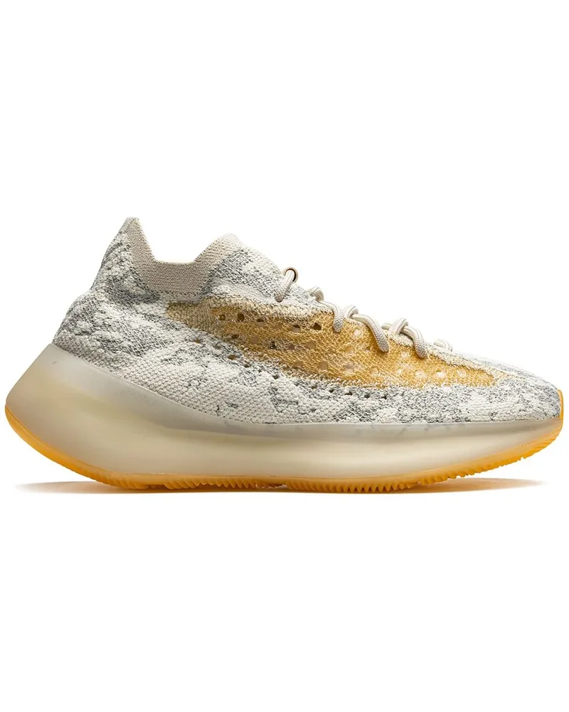 adidas YEEZY Boost 380 Yecoraite Sneakers - Nude Nude