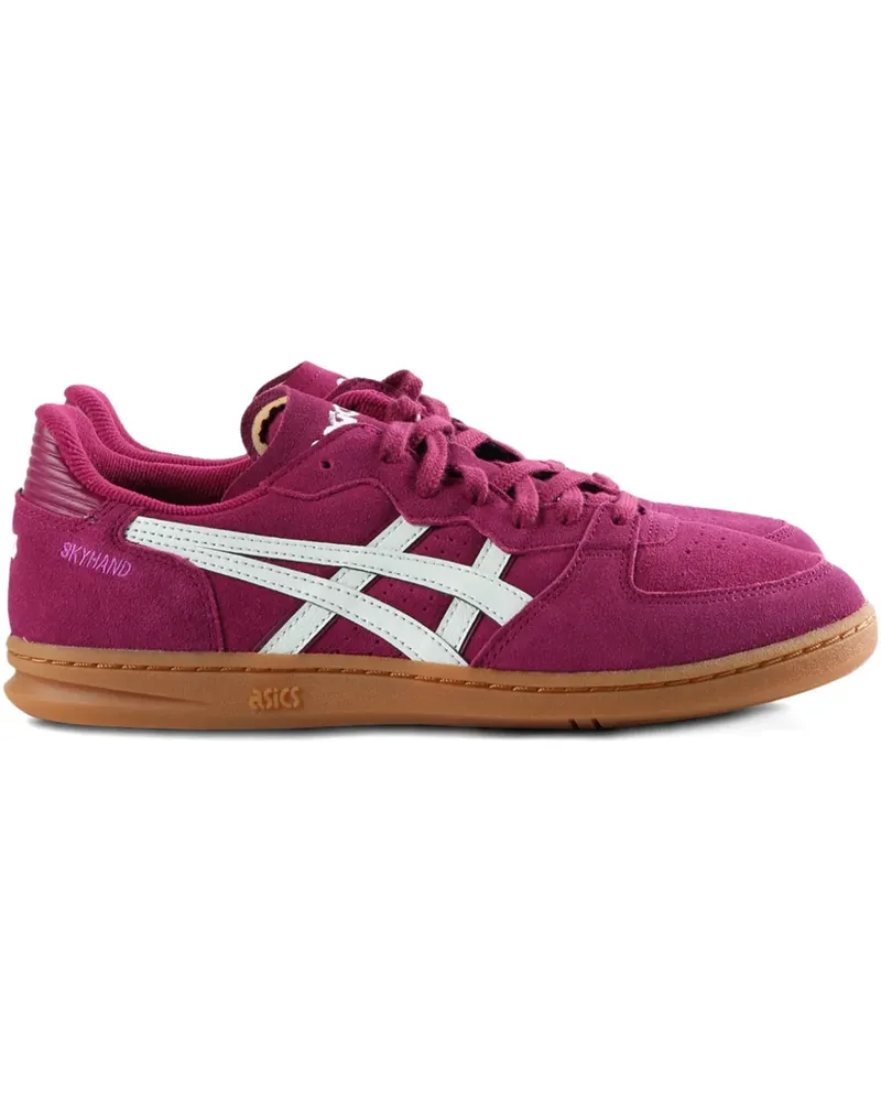 Asics Skyhand OG sneakers - Rosa Rosa