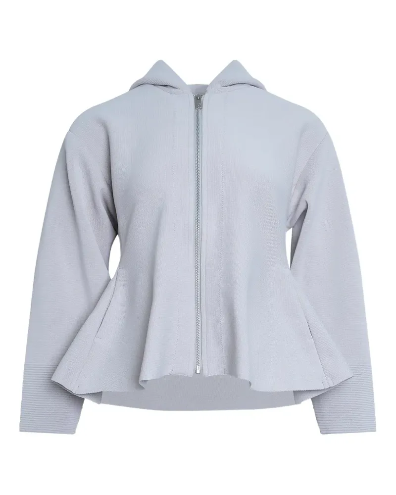 CFCL Milan Kapuzenjacke - Grau Grau