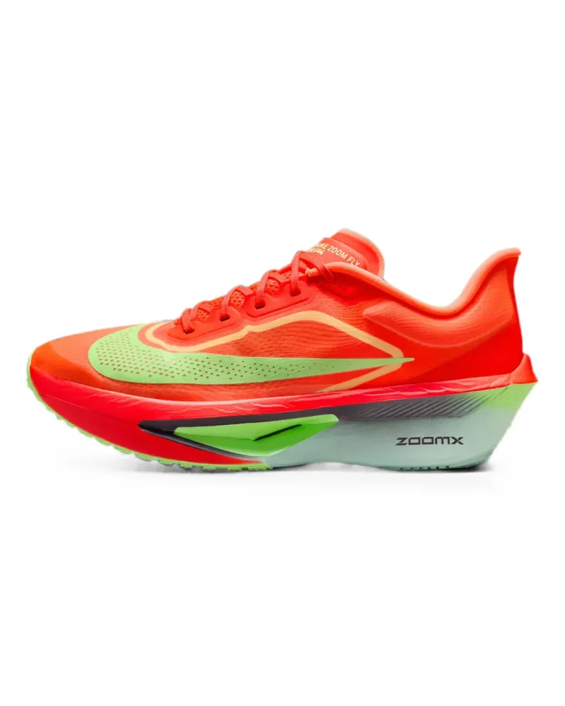 Nike Zoom Fly 6 running sneakers - Orange Orange