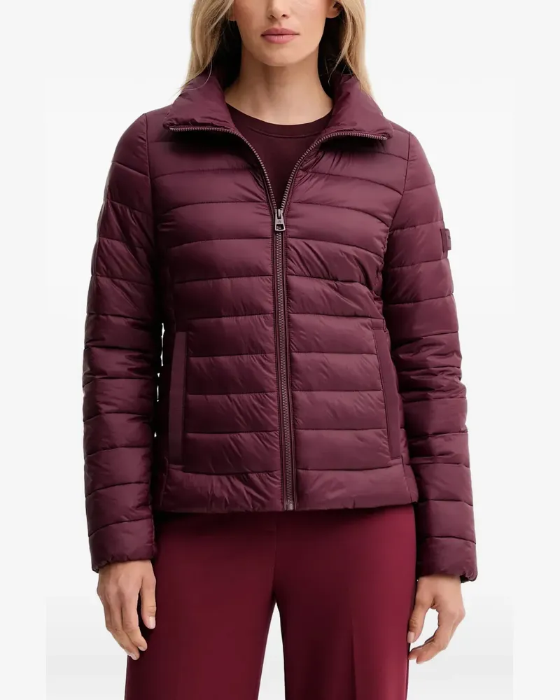 Marc O'Polo padded jacket - Rot Rot