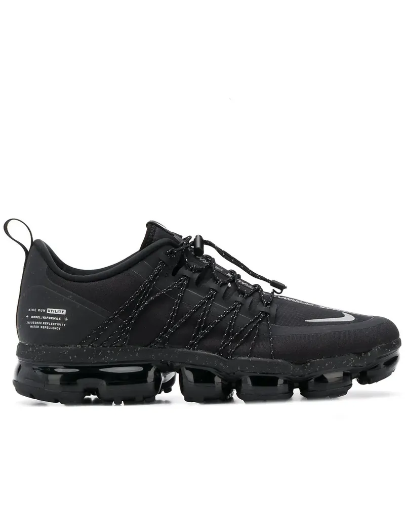 Nike Air VaporMax Run Utility' Sneakers - Schwarz Schwarz