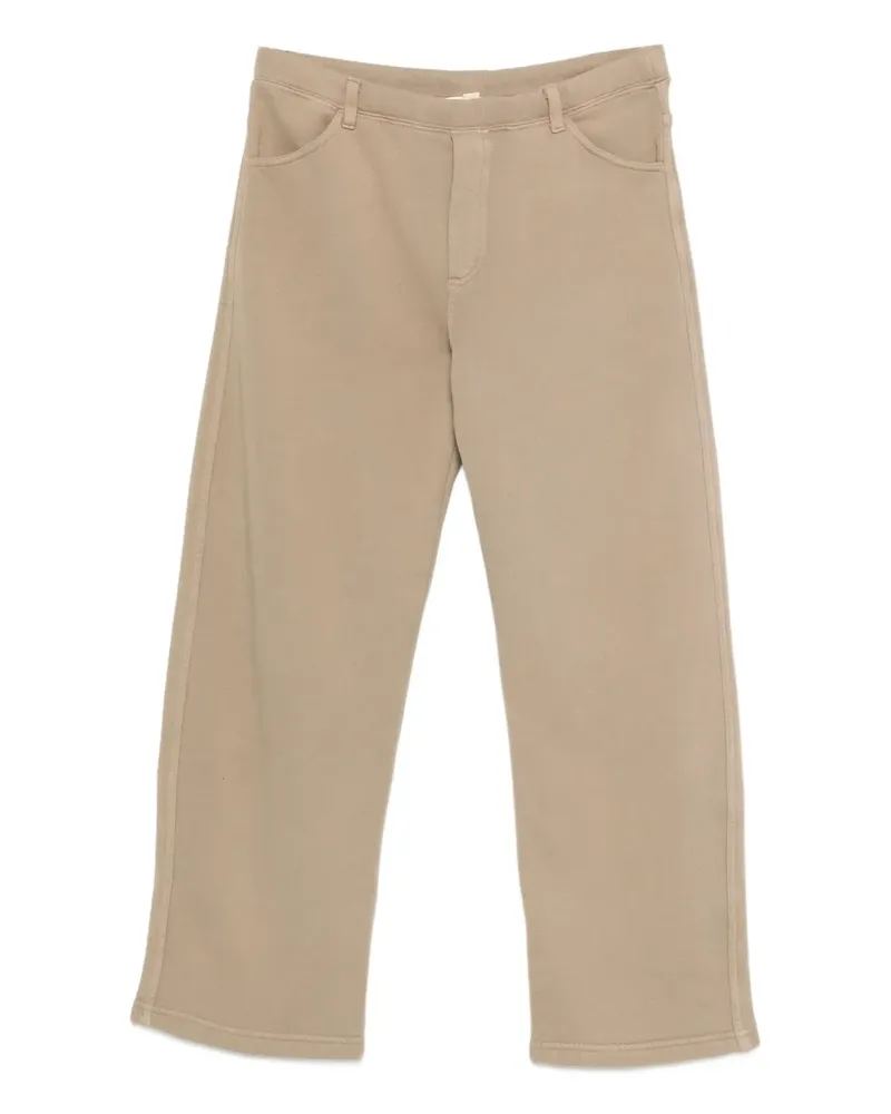 Nili Lotan Hose mit elastischem Bund - Braun Braun