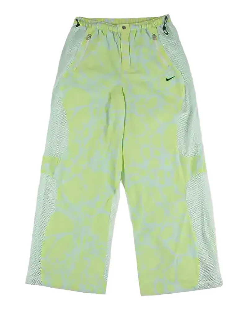 Nike Project F.R.O.G. Gooey trousers - Gelb Gelb