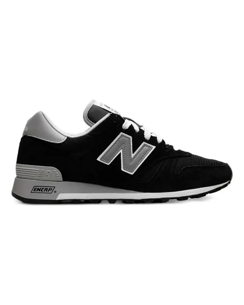 New Balance Made in USA 1300 sneakers - Schwarz Schwarz