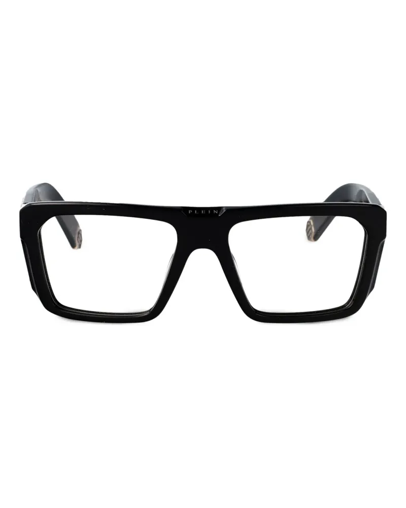 Philipp Plein VPP142M700Y BLACK - Schwarz Schwarz