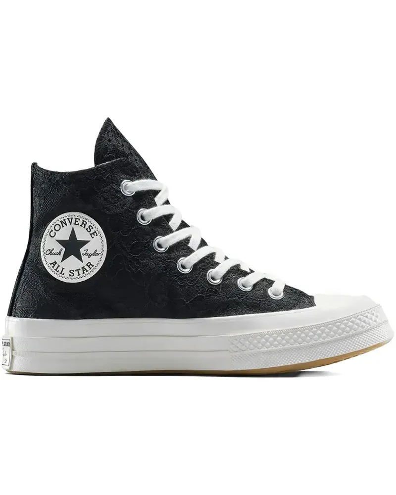 Converse Chuck Taylor All Star Sneakers - Schwarz Schwarz