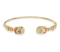 Scaramouche' Armspange - Gold