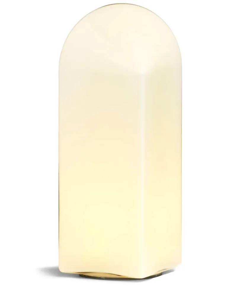 Hay Parade Tischlampe - Weiß Weiß