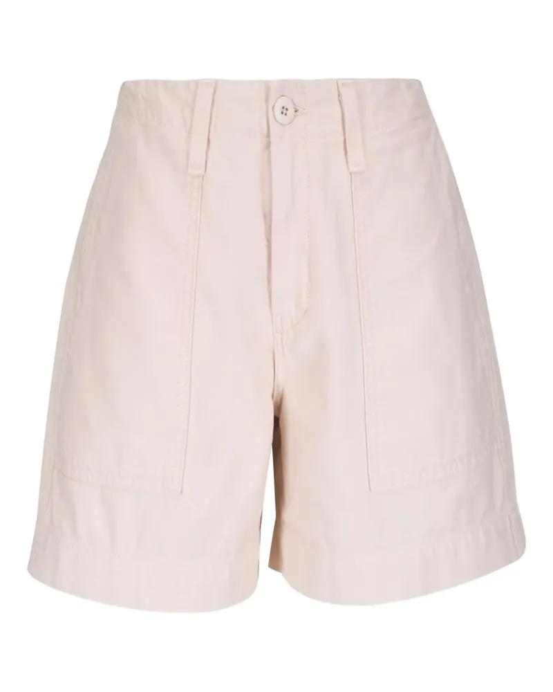 Adriano Goldschmied Klassische Shorts - Rosa Rosa