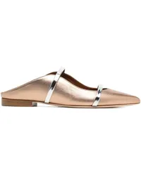 Malone Souliers Maureen 18 Ballerinas Braun