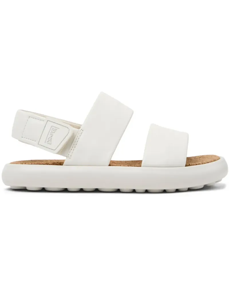 Camper Pelotas Flota Sandalen - Weiß Weiß