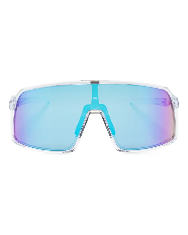 Oakley Sutro Sonnenbrille - Blau Blau