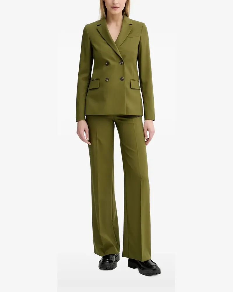 Paul Smith Doppelreihiges Sakko - Grün Grün