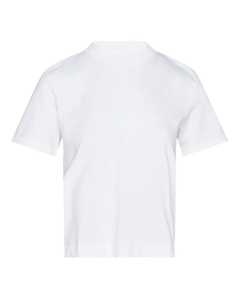 Jacquemus Atelier T-shirt - Weiß Weiß