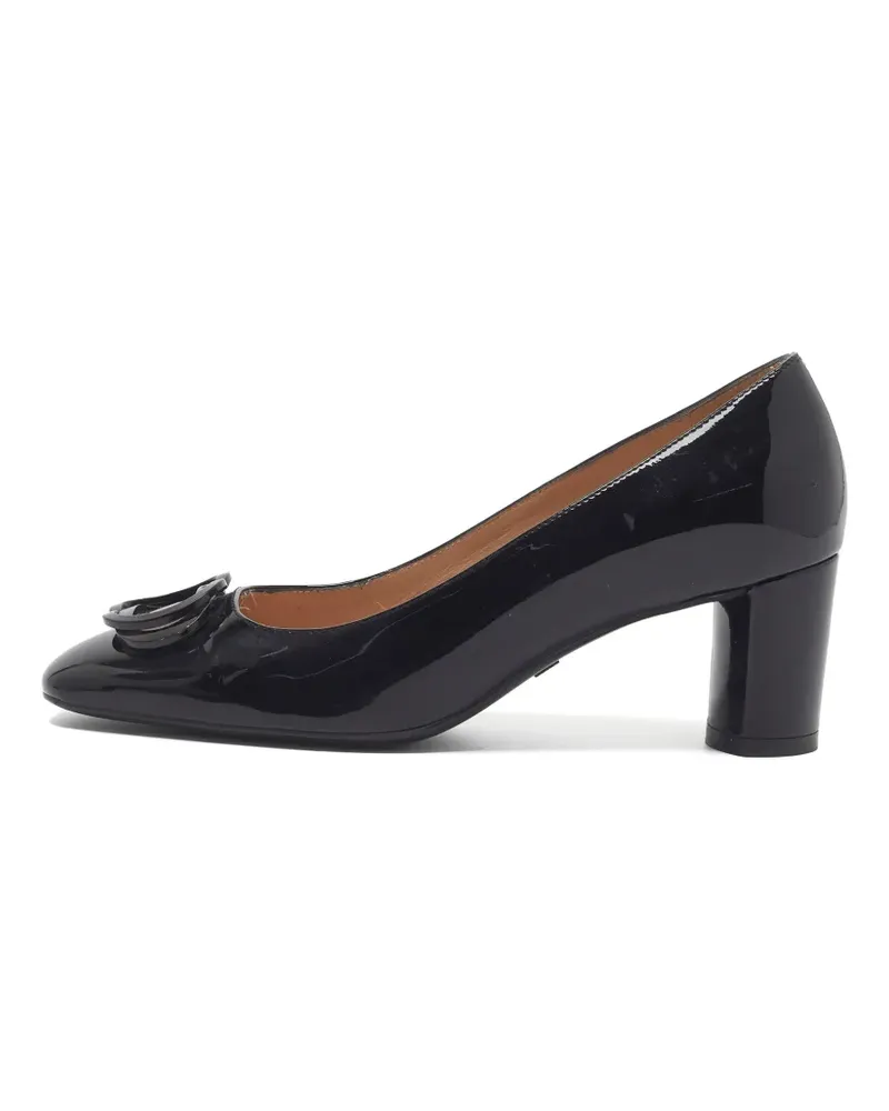 Stuart Weitzman Anicia Pumps - Schwarz Schwarz