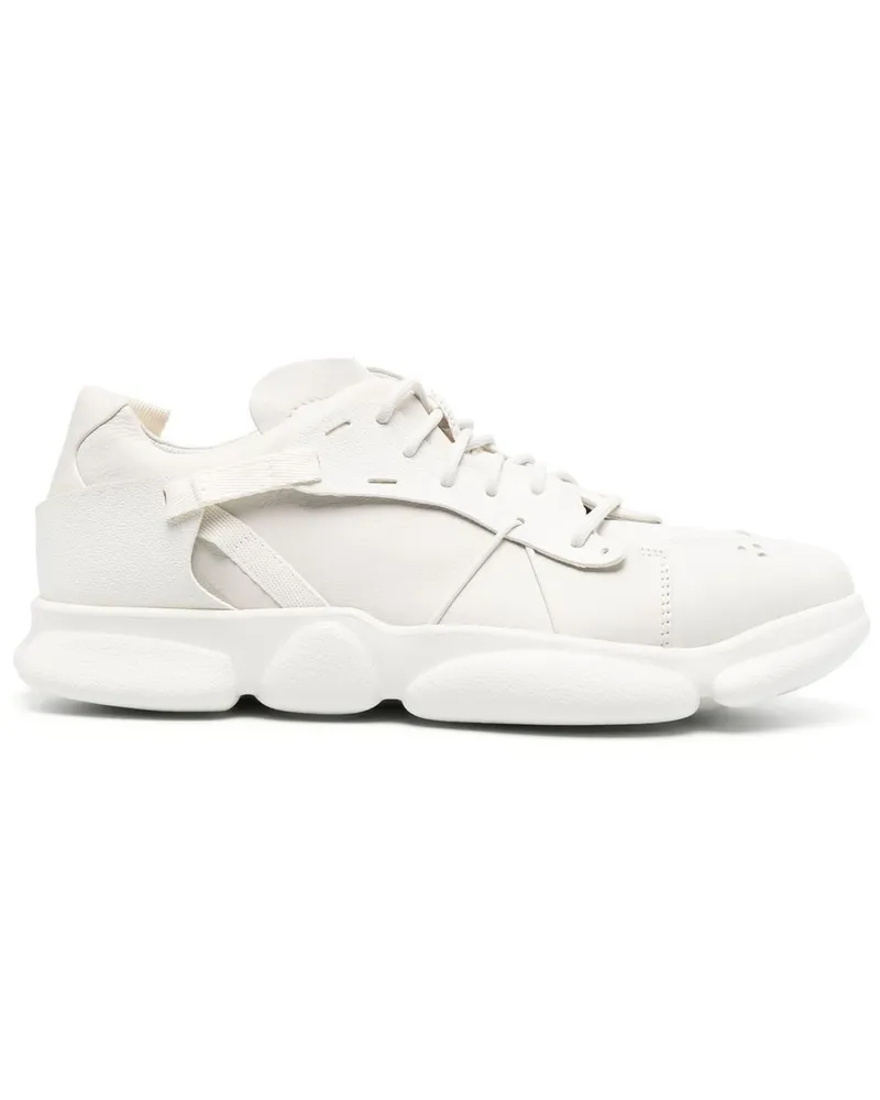 Camper Karst Sneakers - Weiß Weiß
