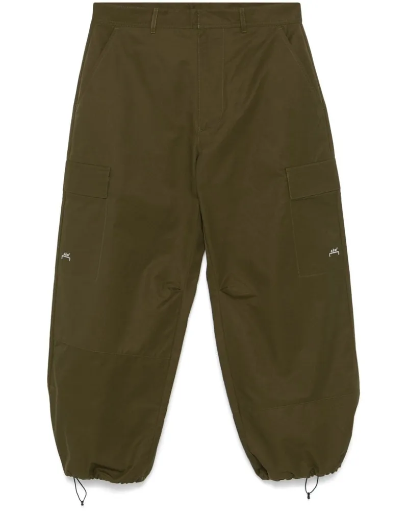 ACW* Balfron Cargohose GrüN