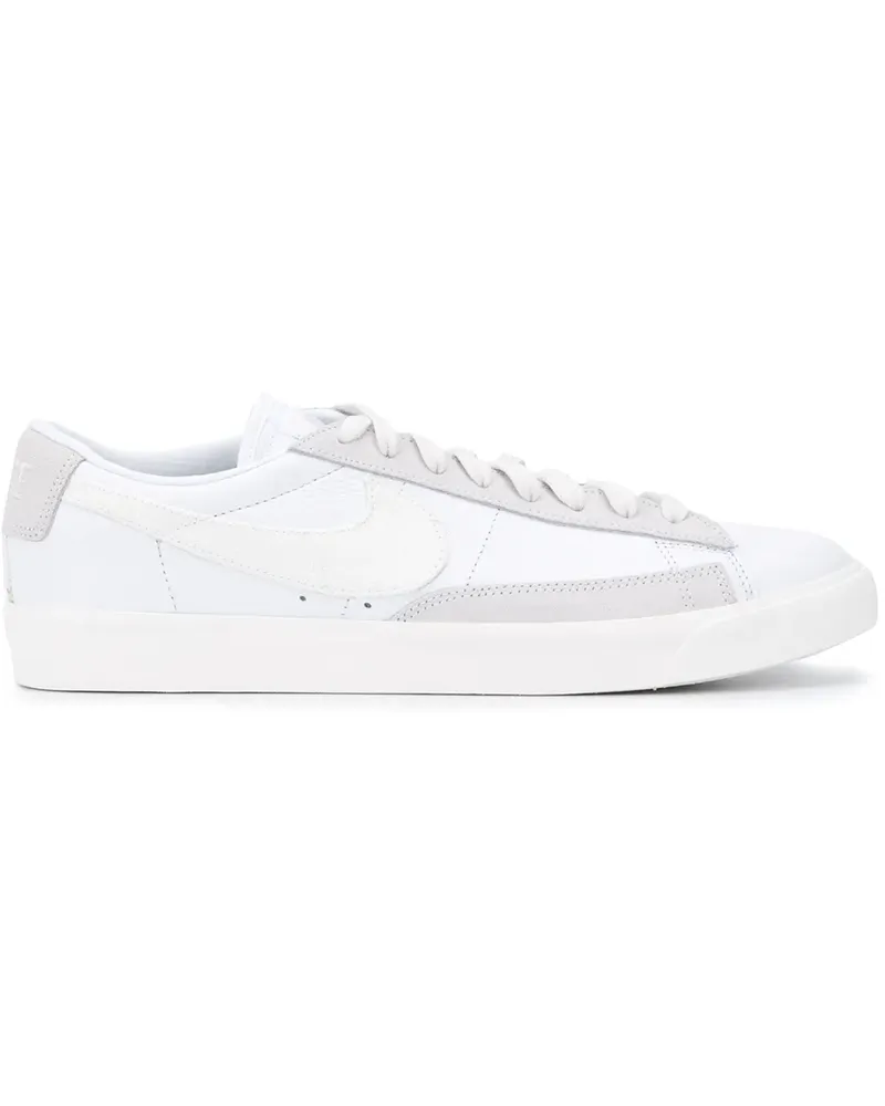 Nike Blazer' Sneakers - Weiß Weiß