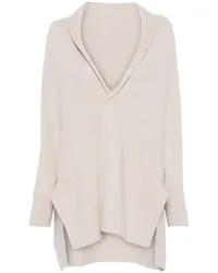 philo-sofie Glam Cape Nude