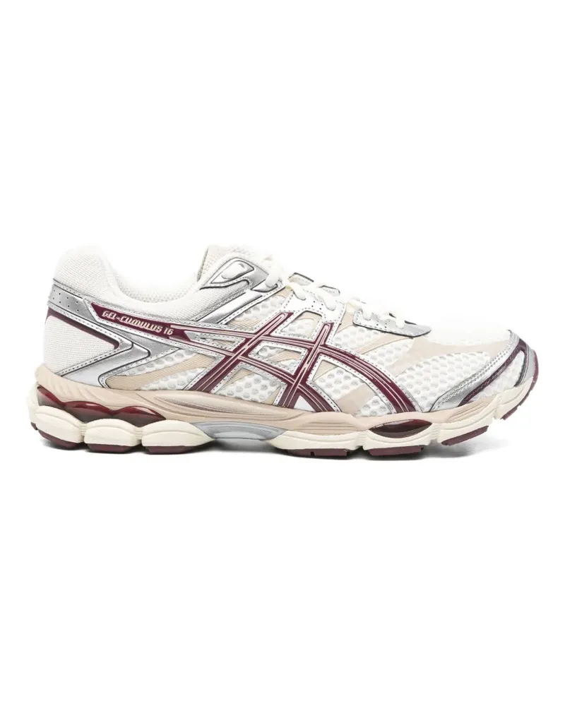Asics Gel-Cumulus 16 sneakers - Nude Nude